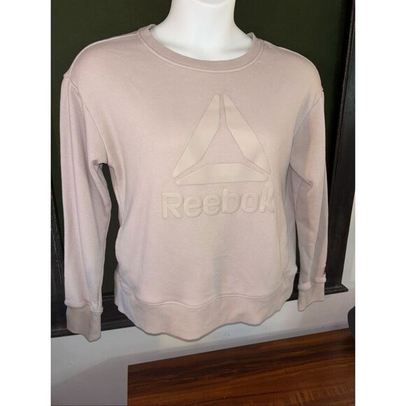 Reebok Sweatshirt - Picture 5 of 10